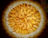 Foto del paso 4 de la receta: Tarta de manzana
