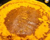 A picture of step 3 of Nutmeg ~ Pumpkin 🎃 Pancakes 🥞.