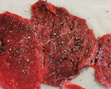 Foto del paso 3 de la receta: Pepito de Ternera
