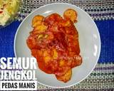 Cara Membuat Semur Jengkol Pedas Manis 6