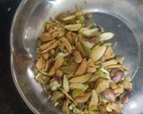 ખજૂર અંજીર પાક (Khajoor Anjeer Paak Recipe In Gujarati) રેસીપી સ્ટેપ2ફોટો
