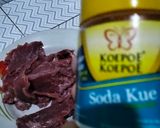 Foto langkah ke 1 dari resep Daging Goreng Cabe Garam.