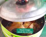Foto langkah ke 2 dari resep Ayam Pop Boiler.