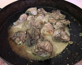 Foto del paso 4 de la receta: Pollo al disco de los 7 amigos