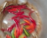 Foto langkah ke 3 dari resep 49°°° Balado dendeng.