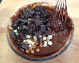 Foto del paso 5 de la receta: Muffins de chocolate y butterscotch