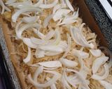 Bajor tarja recept fázis 1 fotója