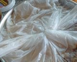 Foto del paso 15 de la receta: Torta para bautismo o comunión