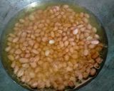 Foto langkah ke 1 dari resep 198. Bumbu Pecal Khas Madiun Homemade.