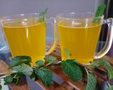 કાવો (Kava Recipe In Gujarati) રેસીપી સ્ટેપ1ફોટો
