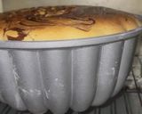 Foto langkah ke 7 dari resep Marmer cake.