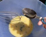 Foto del paso 1 de la receta: Bizcochuelo para mate 🧉