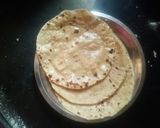 રોટલી (Rotli Recipe In Gujarati) રેસીપી સ્ટેપ4ફોટો