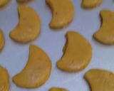 Foto langkah ke 4 dari resep Kue Putri Salju.