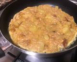 Foto del paso 1 de la receta: Tortilla de Papas y atún