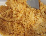 Sütőtökös tócsni recept fázis 1 fotója