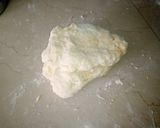 Foto del paso 3 de la receta: Pan lactal esponjoso