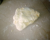 Foto del paso 3 de la receta: Pan lactal esponjoso