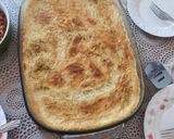 Une image de l'étape 4 de Karantika 📌gratin de pois chiches.