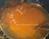 Foto langkah ke 3 dari resep Kepiting Saus Padang.