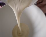 Foto del paso 3 de la receta: Torta arcoíris primaveral