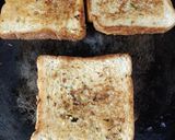 A picture of step 4 of Garlic Butter.
