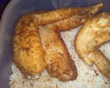 Foto del paso 4 de la receta: Alitas rebozadas