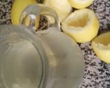 Une image de l'étape 2 de Sirop citron miel camomille 🍯.