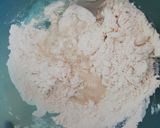 Foto del paso 1 de la receta: Pan ciabatta