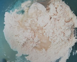 Foto del paso 1 de la receta: Pan ciabatta