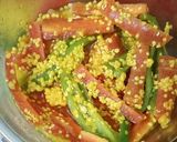 રાઈ વાળા ગાજર મરચા નું અથાણું (Rai Vala Gajar Marcha Athanu Recipe In Gujarati) રેસીપી સ્ટેપ2ફોટો