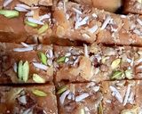 عکس مرحله 6 از دستور آب نبات خانگی