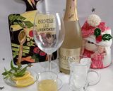 Pas rețetă Limoncello Şpriț 🍷🍾 1 fotografie