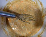 Foto del paso 4 de la receta: Carrot cake