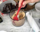 Foto del paso 2 de la receta: Crema de cacao con avellanas casera