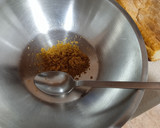 Foto del paso 1 de la receta: Tarta sencilla de pan y manzana