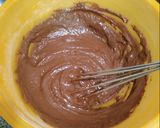 Foto del paso 2 de la receta: Bizcochuelo de chocolate