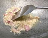 Foto langkah ke 3 dari resep Sop Ayam dan Baso (1206).
