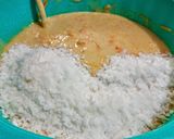 Foto del paso 2 de la receta: TARTA DE 🍠Zapallo Y🥥 Coco...!