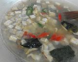 Foto langkah ke 7 dari resep Sayur Lodeh Tempe.