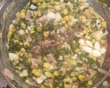 Foto del paso 3 de la receta: Kuchen de verdura 🥗