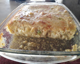 Foto del paso 4 de la receta: Soufflé de zucchinis