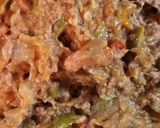 Foto del paso 5 de la receta: Tarta de atún