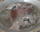 Sambal Goreng Kentang Hati Sapi langkah memasak 1 foto