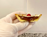 Foto del paso 14 de la receta: Delicias de chocolate, sin azúcar, sin harina de trigo
