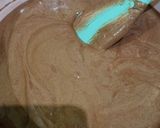 Foto langkah ke 4 dari resep Brownies Kukus Putih Telur.