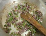 A picture of step 5 of Minced meat.