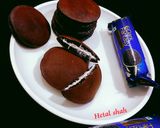ડોરા કેક (Dora Cake Recipe In Gujarati) રેસીપી સ્ટેપ8ફોટો