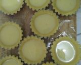 Foto langkah ke 4 dari resep Pie Susu.