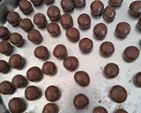 A picture of step 4 of Amla Gatagat.